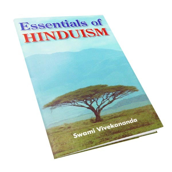 Essentials of Hinduism Essentials of Hinduism