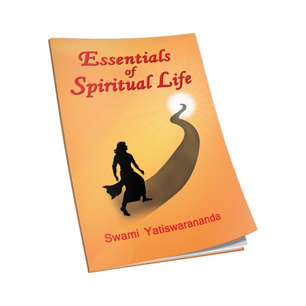 Essentials of Spiritual Life