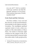 Essentials of Spiritual Life Essentials of Spiritual Life