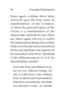 Essentials of Spiritual Life Essentials of Spiritual Life