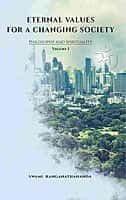 Eternal Values for a Changing Society (English)(Deluxe)(Vol 9) Eternal Values for a Changing Society (English)(Deluxe)(Vol 9)