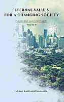 Eternal Values for a Changing Society (English)(Deluxe)(Vol 9) Eternal Values for a Changing Society (English)(Deluxe)(Vol 9)