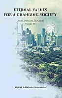 Eternal Values for a Changing Society (English)(Deluxe)(Vol 9) Eternal Values for a Changing Society (English)(Deluxe)(Vol 9)