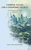 Eternal Values for a Changing Society (English)(Deluxe)(Vol 9) Eternal Values for a Changing Society (English)(Deluxe)(Vol 9)