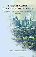 Eternal Values for a Changing Society (English)(Deluxe)(Vol 9) Eternal Values for a Changing Society (English)(Deluxe)(Vol 9)