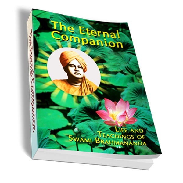 The Eternal Companion The Eternal Companion