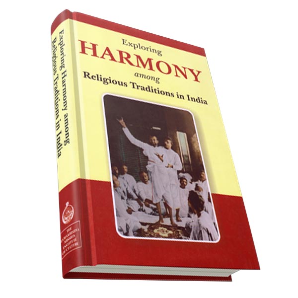 Exploring Harmony among Religious Traditions in India