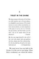 Faith is Power Faith is Power
