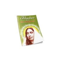 Flashes from Sri Sarada Devi