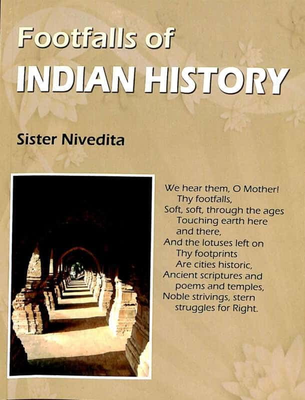 Footfalls of Indian History