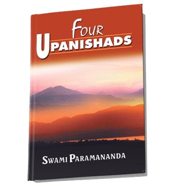 Four Upanishads