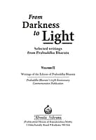 From Darkness to Light (Vol 2) (English) (Deluxe)