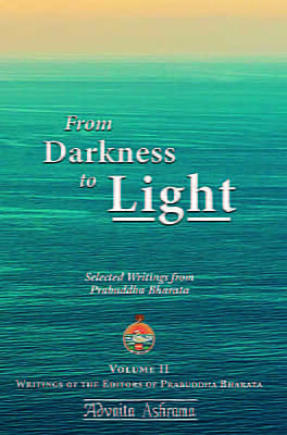 From Darkness to Light (Vol 2) (English) (Deluxe)