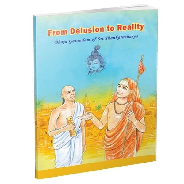 From Delusion to Reality From Delusion to Reality