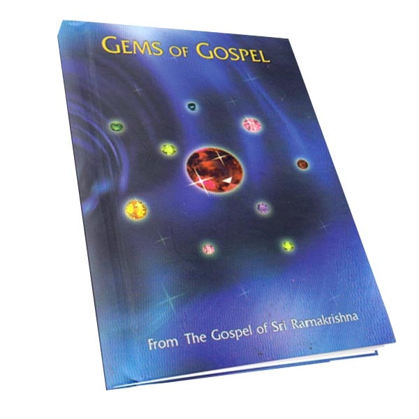 Gems of Gospel Gems of Gospel
