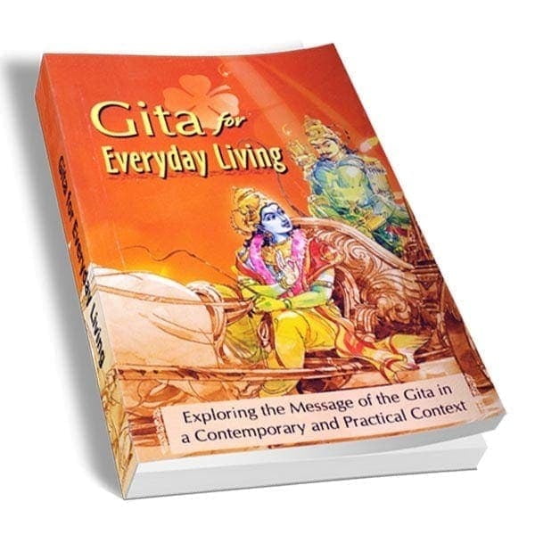 Gita for Everyday Living Gita for Everyday Living