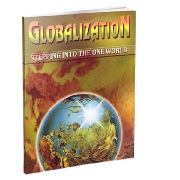 Globalization Globalization