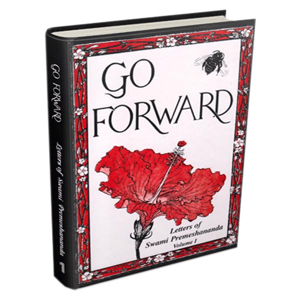 Go Forward Volume - 1