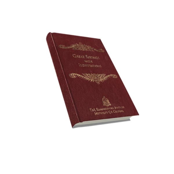 Great Sayings with Illustrations Great Sayings with Illustrations