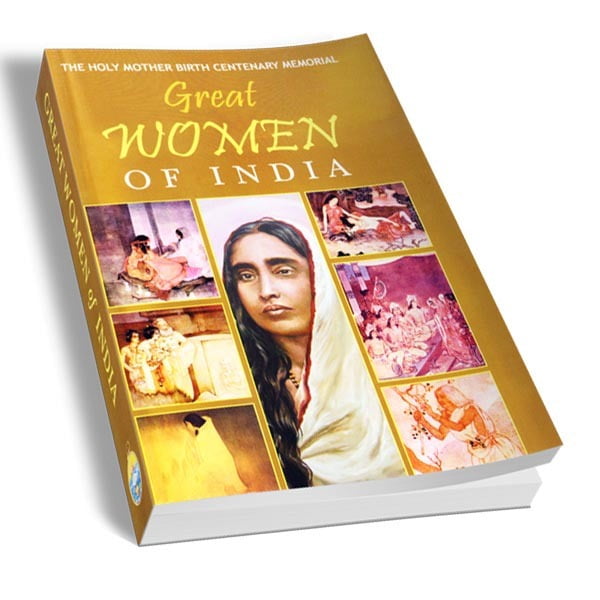 Great Women of India Great Women of India