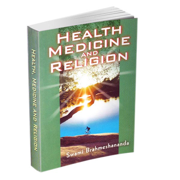 Health Medicine and Religion