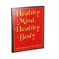 Healthy Mind, Healthy Body