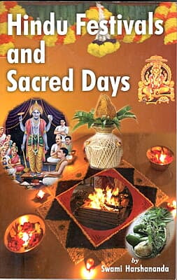 Hindu Festivals and Sacred Days
