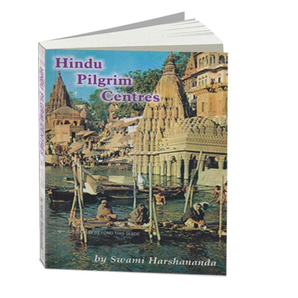 Hindu Pilgrim Centres