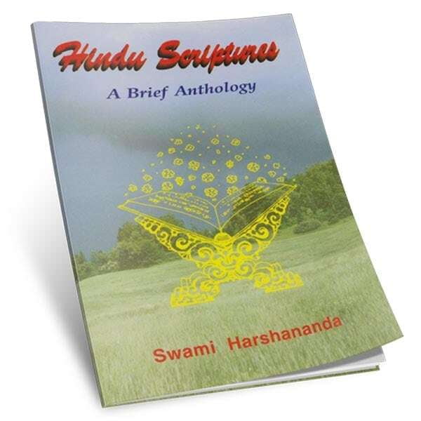 Hindu Scriptures - A Brief Anthology Hindu Scriptures - A Brief Anthology