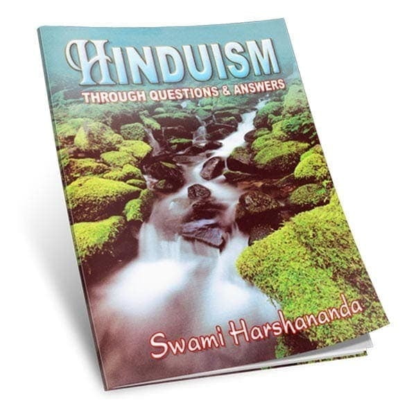Hinduism through Questions And Answers Hinduism through Questions And Answers