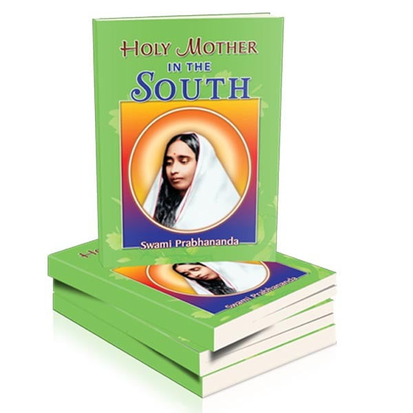 Holy Mother in the South Holy Mother in the South