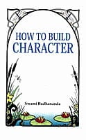 How to Build Character