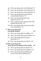 How to Get Along with Others How to Get Along with Others