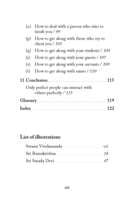 How to Get Along with Others How to Get Along with Others