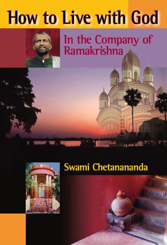 How to Live with God How to Live with God