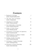 How to Shape the Personality How to Shape the Personality
