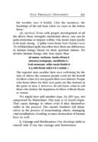 How to Shape the Personality How to Shape the Personality