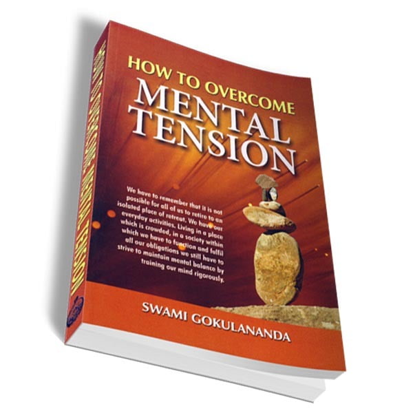 How to Overcome Mental Tension