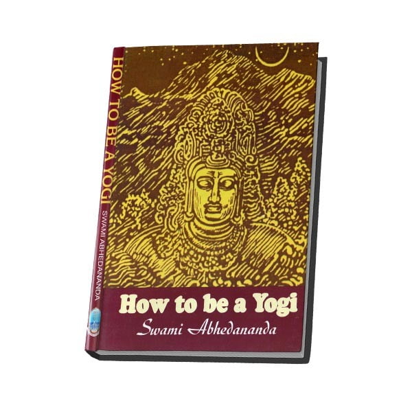 How to be a Yogi