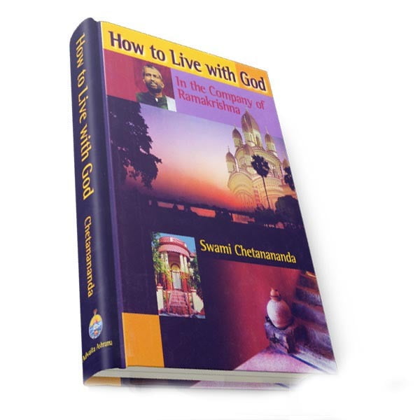 How to Live with God How to Live with God