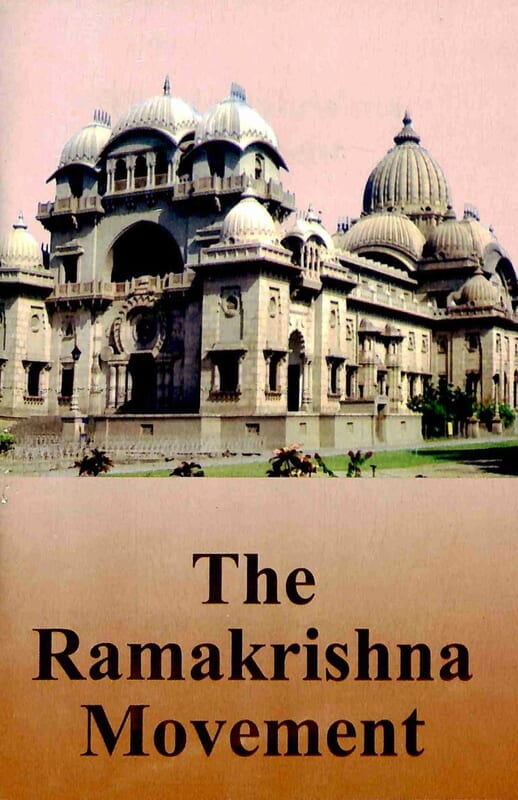 The Ramakrishna Movement (English) (Paperback)