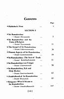 Sri Ramakrishna Myriad Facets Sri Ramakrishna Myriad Facets