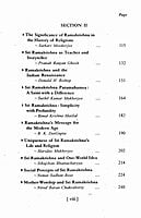 Sri Ramakrishna Myriad Facets Sri Ramakrishna Myriad Facets