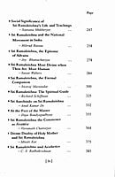 Sri Ramakrishna Myriad Facets Sri Ramakrishna Myriad Facets