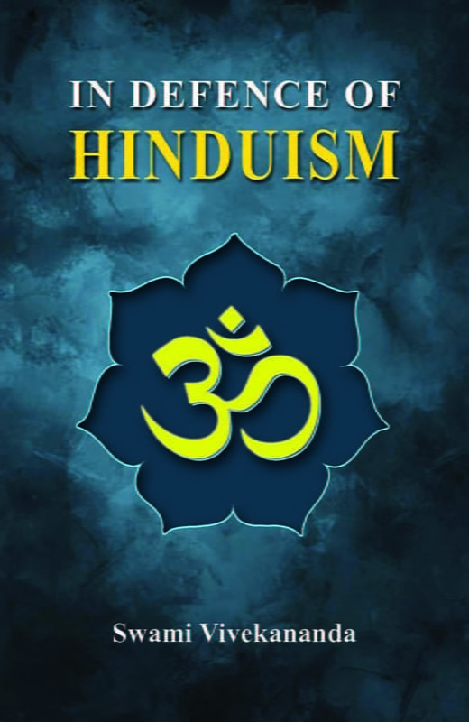 In Defence of Hinduism