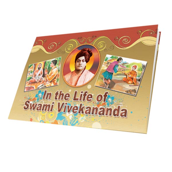 In The Life of Swami Vivekananda In The Life of Swami Vivekananda