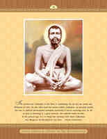 India's Heritage - Vedas to Sri Ramakrishna