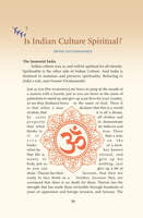 Indian Culture - Its Ageless Charm and Timeless Appeal Indian Culture - Its Ageless Charm and Timeless Appeal
