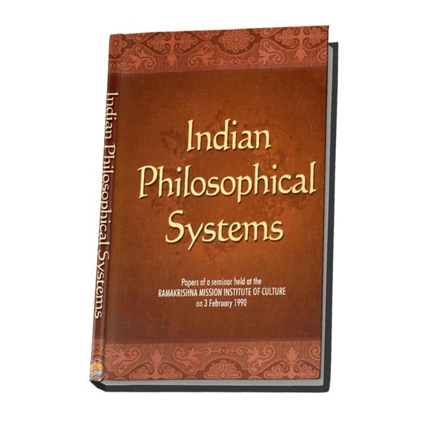 Indian Philosophical Systems