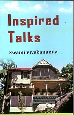 Inspired Talks